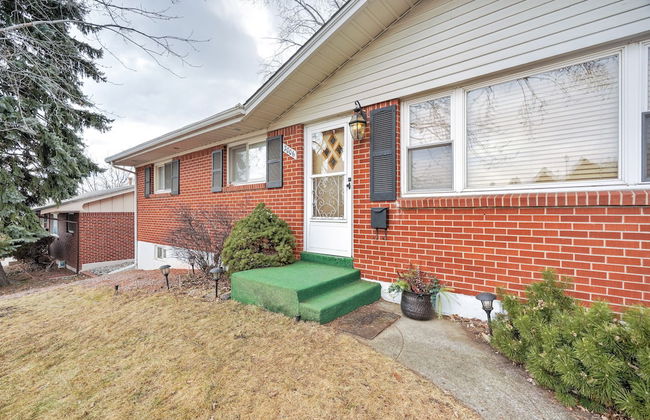 Mid-Loa Lodge - Photo 40