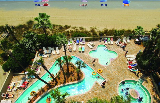 Coral Beach Resort and Suites - Foto 28