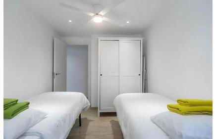 El balcón del mar - 1ª línea y frontal al mar - Foto 12