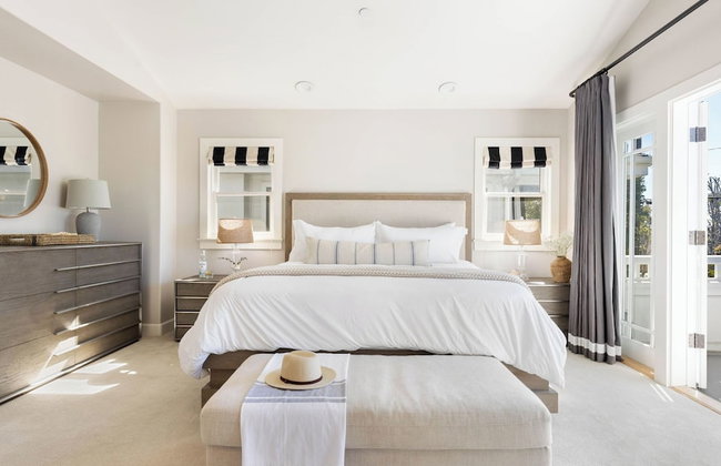 Crystal Cove by Avantstay Gorgeous & Charming Newport Home! - Photo 36