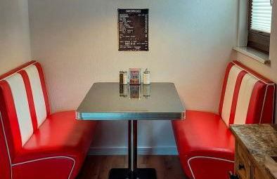 Moserhaus Kulmbach - 80 qm eigenes Haus - Foto 5