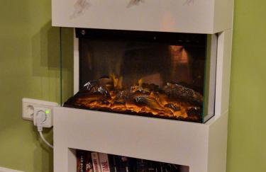 Gästeliebling, Apartment Piepmäker mit Parkplatz und Terrasse, Bahnhof fußläufig - Photo 29