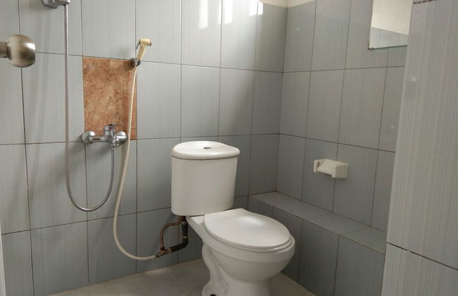 Villa Danau 5 Bedroom for 50 pax - Photo 9