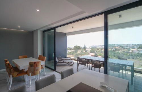Luxury apartments with stunning sea views - Foto 18