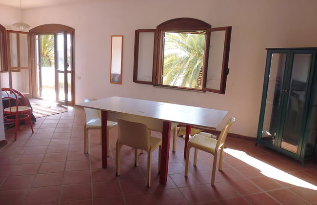 Residence La Bricola Laghi di Sibari - Photo 25