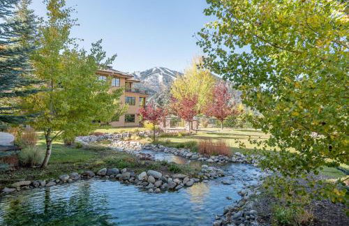 Thunder Springs Condo A2-6 - Foto 40