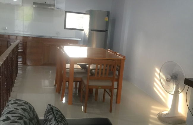 Poonsap Apartment - Foto 35