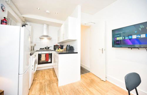Spacious 2-Bed Leyton Flat Near Olympic Park - Foto 19