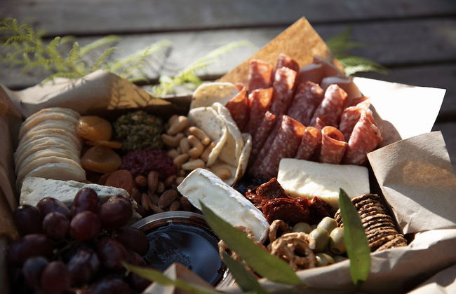 Carawirry Forest Escape - Foto 46