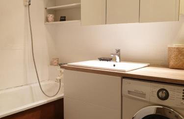 Bel appartement lumineux T3 Terrasse - Photo 31