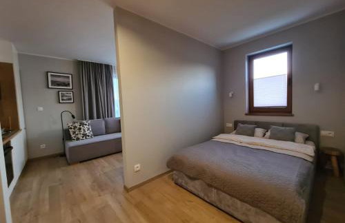 Przystań Apartamenty Sarbinowo - Photo 66