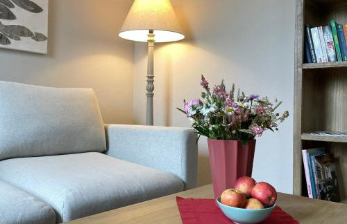 Ferienwohnung Gut Börtewitz - Foto 12