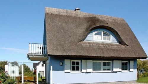 Ferienhaus in Vieregge mit Terrasse - Foto 4