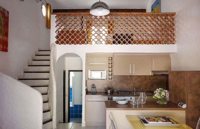 Résidence Vasca D'Oro - Foto 28