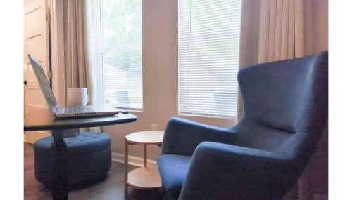 Charming Studio W/deck & Garden - Foto 5, Other