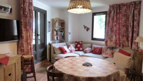 T2 au coeur de Praloup - Le Chanteval - Foto 3