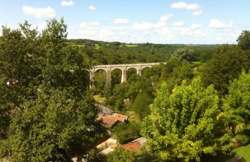 Le petit Fort Fleuri - Foto 5