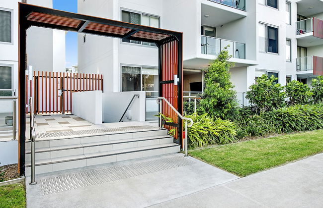 Waterford Private Apartments - Foto 61