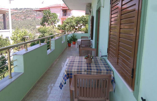 Apartaments skrapalli - Foto 46