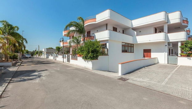 1680 Appartamento Blumer - Foto 2, Habitación