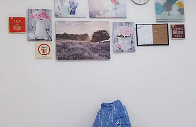 Horse Square Apartment - Foto 4