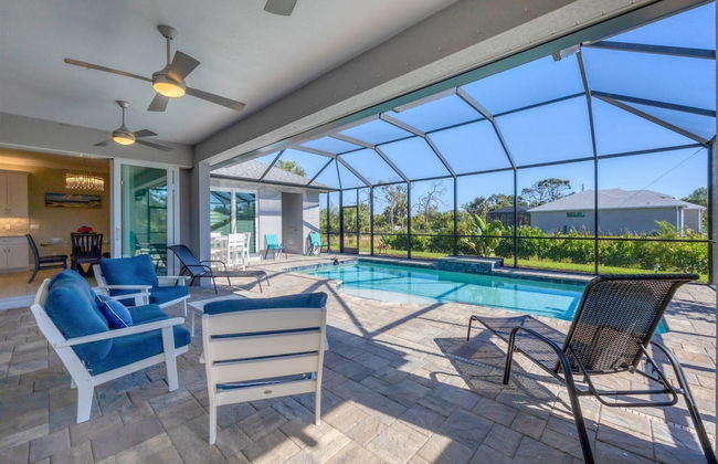 Serene Getaway - Foto 21