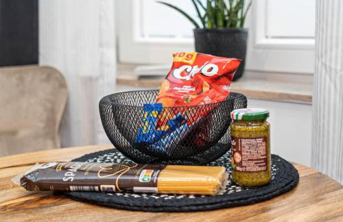 APARTVIEW Apartments Krefeld - WLAN - Zentral - ruhig - Photo 19