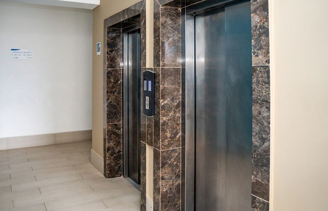 Tower Condo Pretty Ocean View Boca Chica - Photo 18