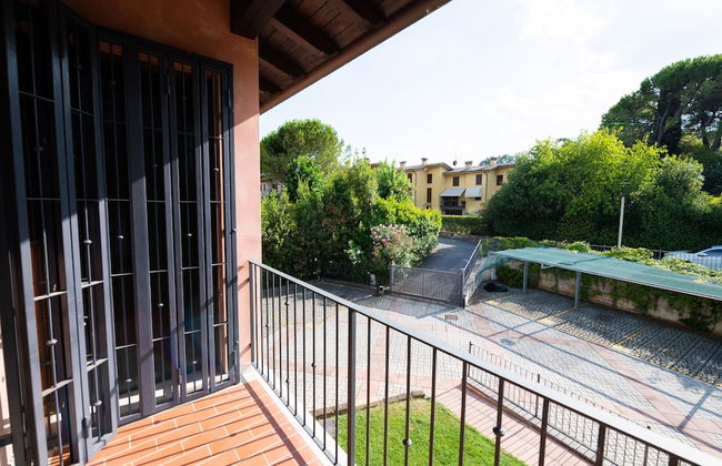 Appartamento Katy - Foto 21