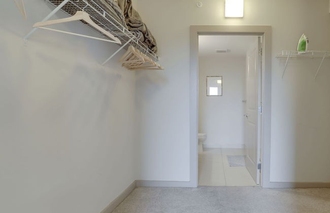 Fantastic 2BR Condo at Crystal City - Foto 15