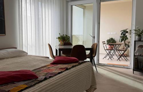 Loggetta Sole Appartamento Pescara Centro - Foto 40