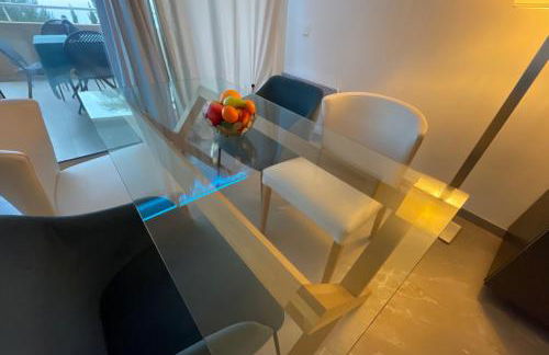 Appartement 2 pièces vue mer proche Monaco - Foto 10