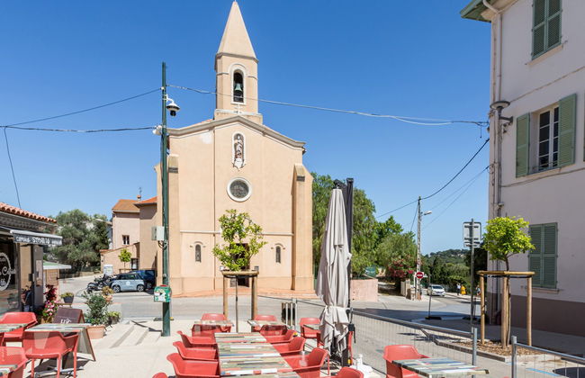 La Madrague - Foto 31