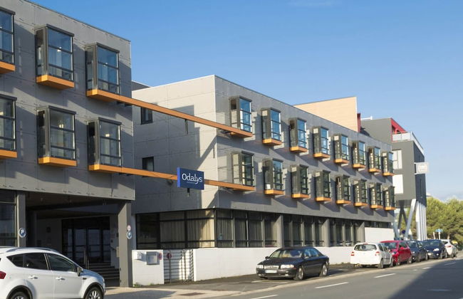 Apartment in La Rochelle Near the Beach - Foto 18