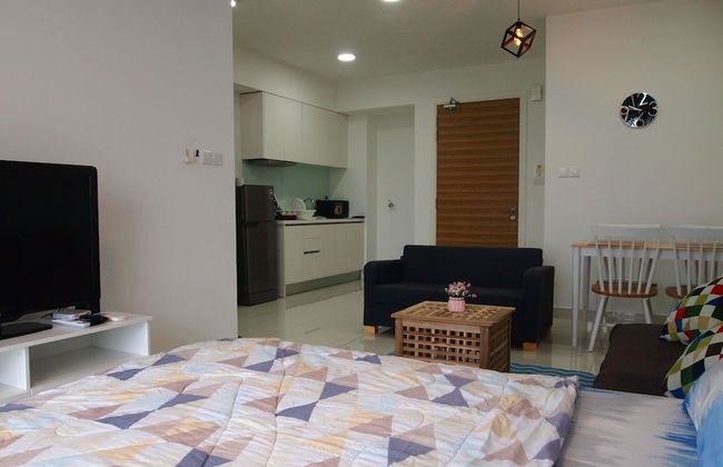 Teega Suites by Squarenest - Foto 43