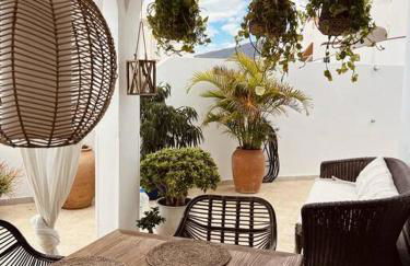 Costa Adeje Villa Private pool Panoramic Views - Foto 16