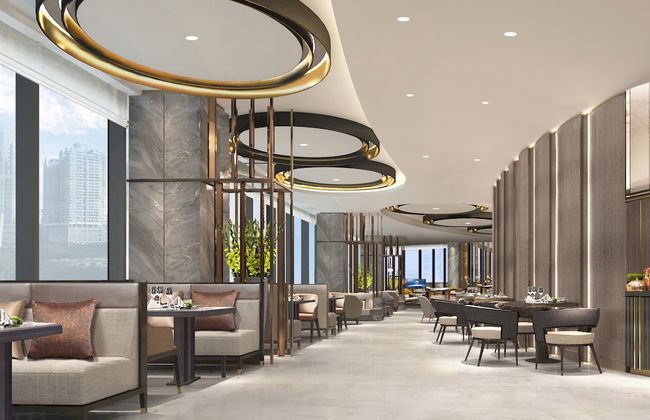 Ascott Songshan Lake Dongguan - Foto 36