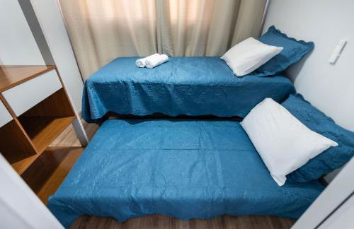 1604 - Apto com piscina Prox Bras e Centro - Photo 24