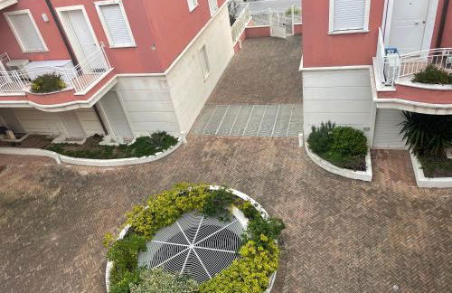 Appartamento Vacanze ACQUA E SALE - Foto 23