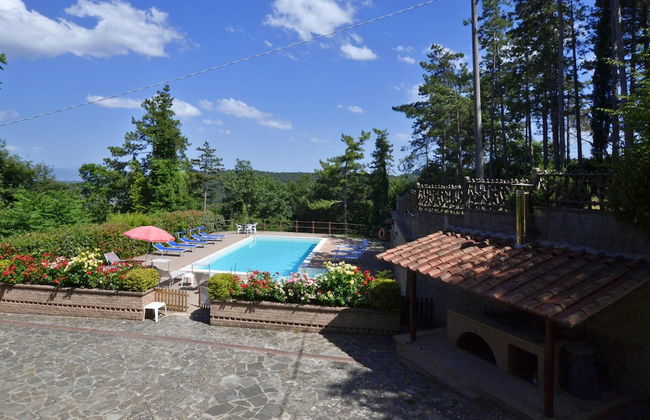 Villa Francesca - Photo 26