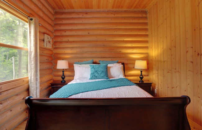 Fiddler Lake Resort - Foto 64