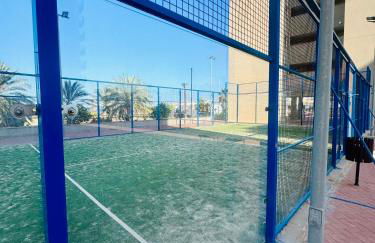 Family Apartment La Manga - Foto 21