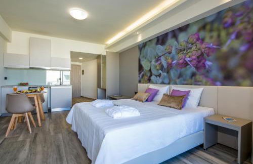 Incognito Creta Luxury Suites and More - Photo 21