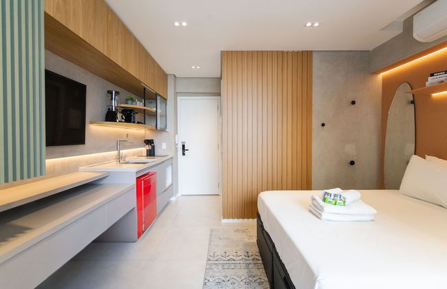 OY Frei Caneca - Foto 12