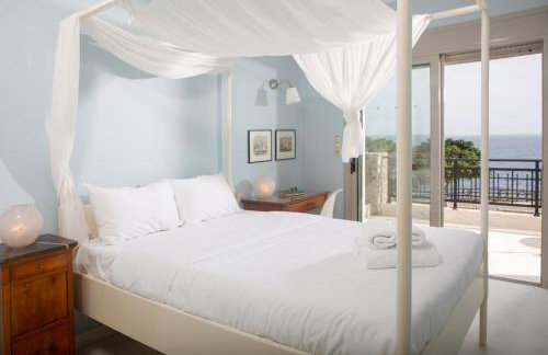 Seaside Home Crete - Dream Oceanfront Getaway - Foto 4