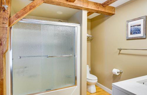 Spacious Kennebunkport Home with View, 2 Mi to Beach - Foto 19