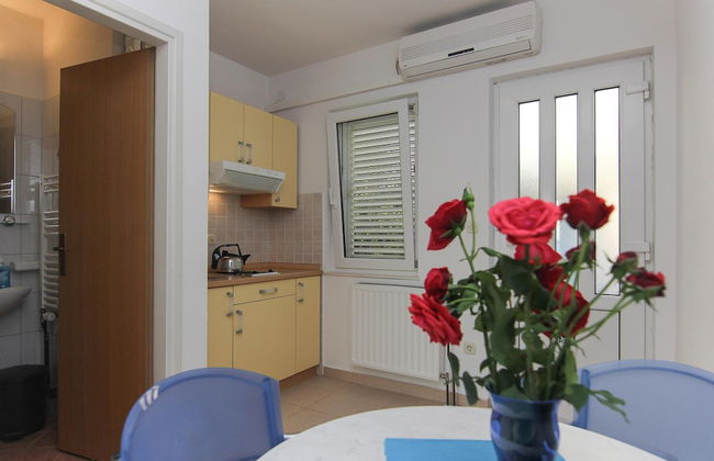 Apartments Villa Alex - Foto 14