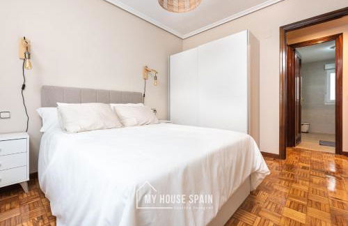MyHouseSpain - Amplio y céntrico piso en Oviedo - Foto 16
