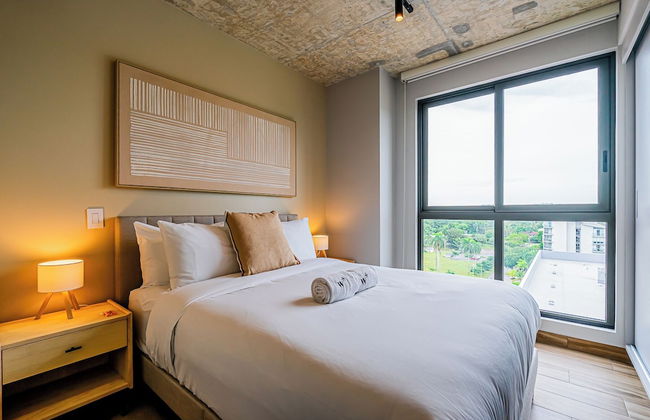 Centriqo by Wynwood house - Foto 67