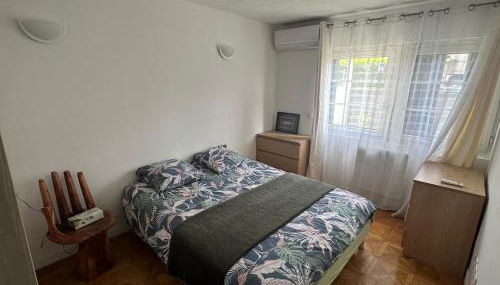 Maison cosy climatisée avec jardin - Foto 4